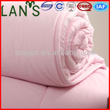 Cotton Fabric New Zealand wool filling quilt