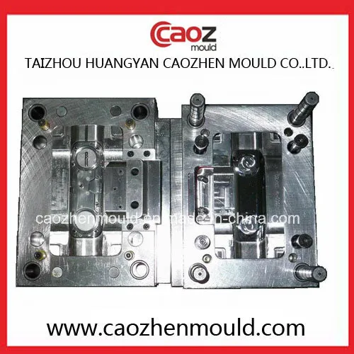 Professional Manufacture of Plastic Battery Case Mould