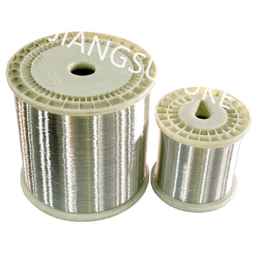 TU1 TXR0.50 tinned wire without oxygen