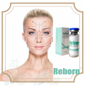 Aumentação do queixo injetável Reborn PLLA Dermal Fillers