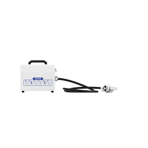 portable 3C certified OEM/ODM DC car charger