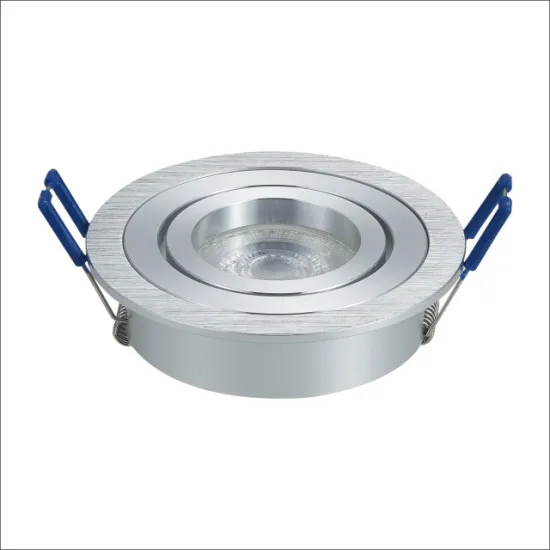 Commercial MR16 LED Recessed Spot Light