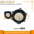 Model No.M55 NBR Pulse Valve Diaphragm