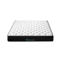 Bedroom Spring Mattress 7 Zones Latex Mattress