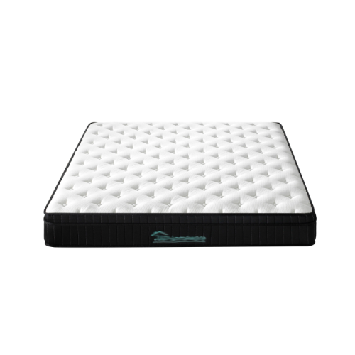 Bedroom Spring Mattress 7 Zones Latex Mattress