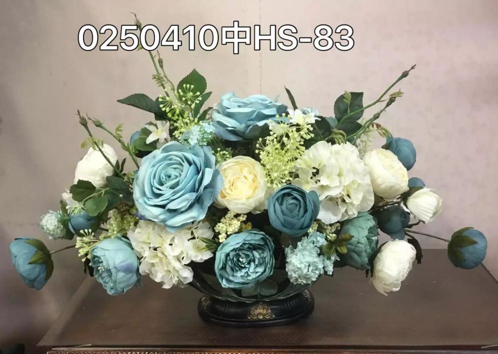 USA Artificial flower