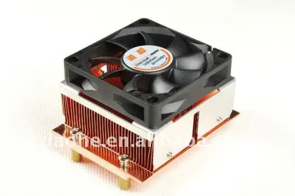 Intel socket 771 CPU Fan
