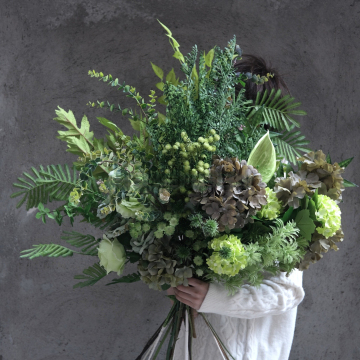 Summer Wedding Party Props: Allergy-Free Artificial Flower Sets for Garden Layouts