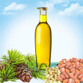 Food grade pine nut oil