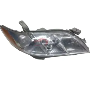 Camry 2007 head lights front light