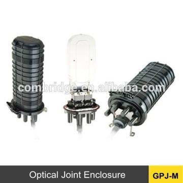 joint closure plastic telecom wall-mounted splitter