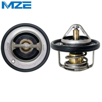 Automotive Engine Coolant Thermostat for SUZUKI Jimny and Grand Vitara (17670-63J00, 17670-77E00, 17670-65D00)
