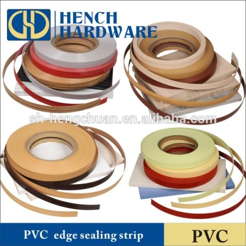 Kitchen Cabinet Pvc Edge Banding For Furniture