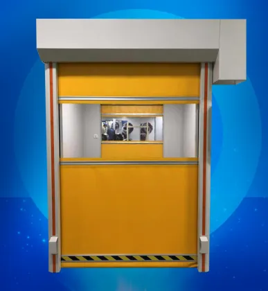 Purification Equipment Cargo Shower Room