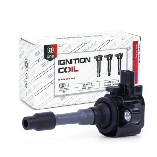 قطع غيار السيارات ملف الإشعال 30520-5Z1-013 305205Z1013 L15B3 لهوندا جاز IV