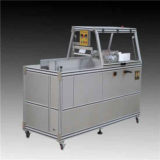 Hot melt adhesive carton sealer