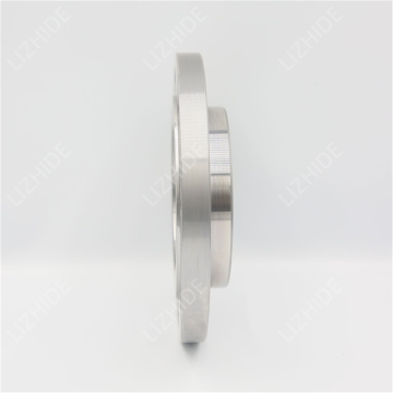 JIS standard 15mm size slip on flange