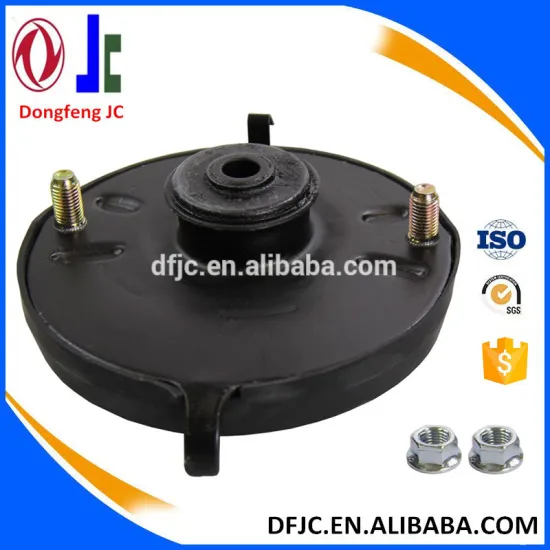 auto parts engine mount/rubber strut mount for mg350 oem 50015740