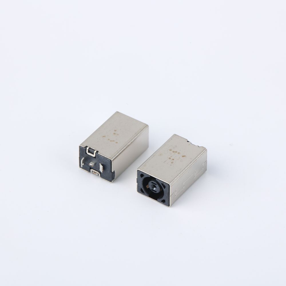 dc power jack connector