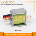 Miniatuur solenoïde luchtventiel voor bloeddrukmeter