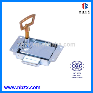 Zinc Alloy Office Desk Drawer Lock 210