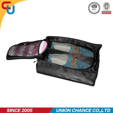 travel mesh shoe storage bag