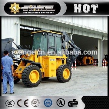 XCMG WZ30-25 High Quality Small Backhoe Loader
