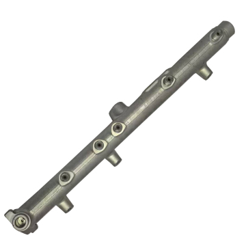 High Pressure Common Rail Pipes for KIA CARENS and HYUNDAI