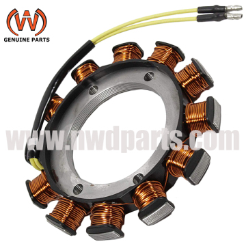 Kawasaki Mule 500 Stator for Models 91, 93, 95 - Part Number 59031-2097