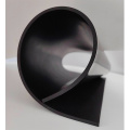 FKM Fluorine Rubber Caoutch Rubber Sheet Amortissement Isolation Strong