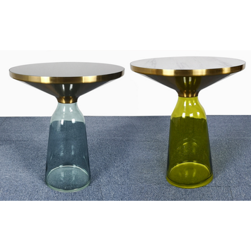 High Quality Coffee Table Bell Table Side Tables by Sebastian Herkner Factory