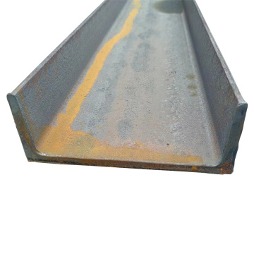 Stainless Steel Cold Bending Polished C-Channel 304/304L/316