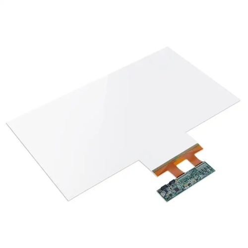 32 Inch Transparent Multi Touch Film