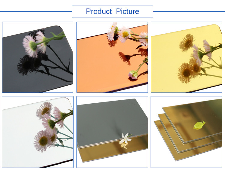 ACP Mirror 2 acp mirror 2