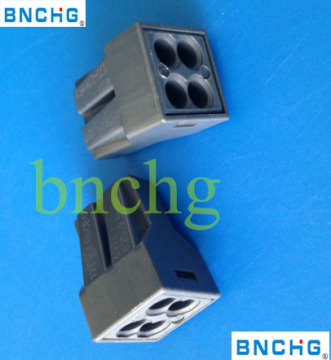 New 773-104 Wago Electric Receptacle Terminal