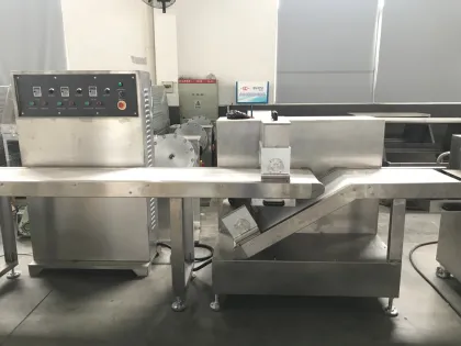 Bubble Gum Chewing Gum Production Line