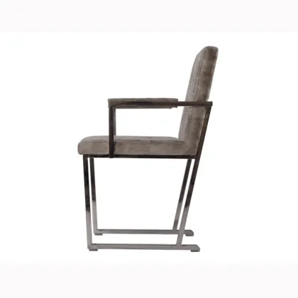 Modern Kate Dining Chair by Giorgio Cattelan