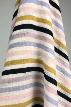 spandex cotton fabric elastic rope women clothing