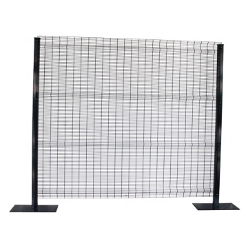 Zaunzäune Anti -Beig -Zaunpanel