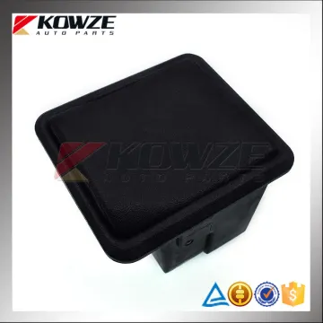 Floor Console Ashtray For Mitsubishi Pajero Montero V31 V32 V34 V36 V45 V46 MR746083
