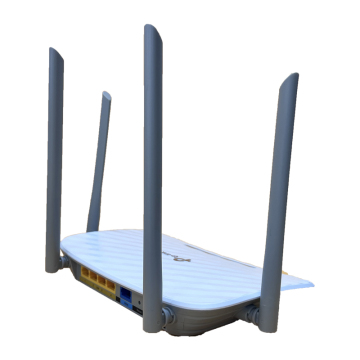 TP-Link Archer C50 AC1200 English Version Router - 300Mbps + 867Mbps Dual Band Wireless Access Point