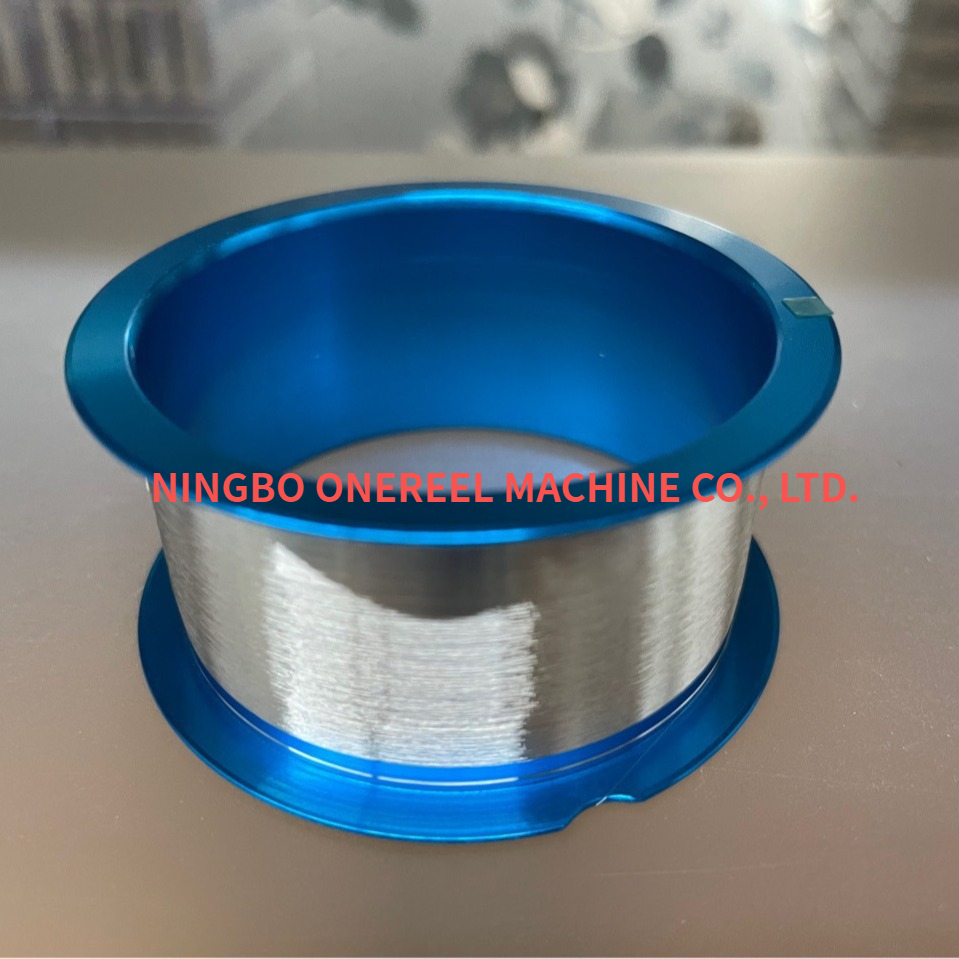bonding wire spool (4)