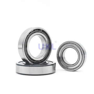 NMB NSK deep groove ball bearing 6200 6201