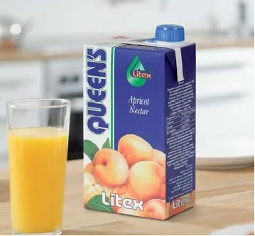 Brick Carton Petra Pak Beverage Filling Packaging Machinery (BZ-1000)