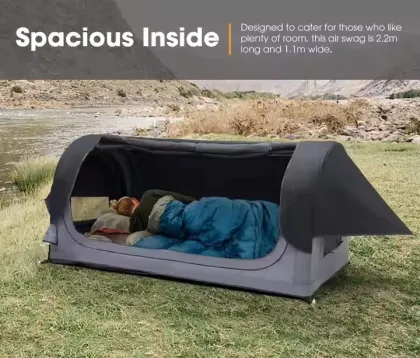 Single Person Tent, Convenient Tent, Lightweight Tent, Camping Tent, Camping Tent, Outdoor Tent