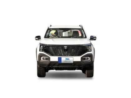 Changan hunter pilot model