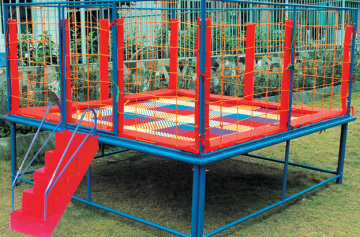 Big Size Trampoline, Low Price Trampoline, High Quality Trampoline, Can't Miss Trampoline