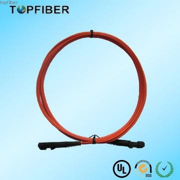 Fiber Optical Patch Cords MTRJ Multi mode