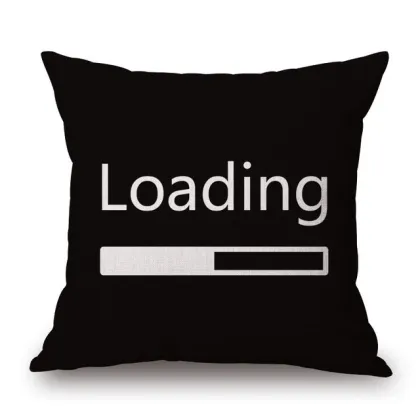 felt chair human seat cushions pillows home decor