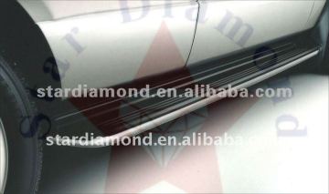 Wholesale/ Factory cheap Step Board For L A N D R O V E R R A N G E R O V E R (OE)